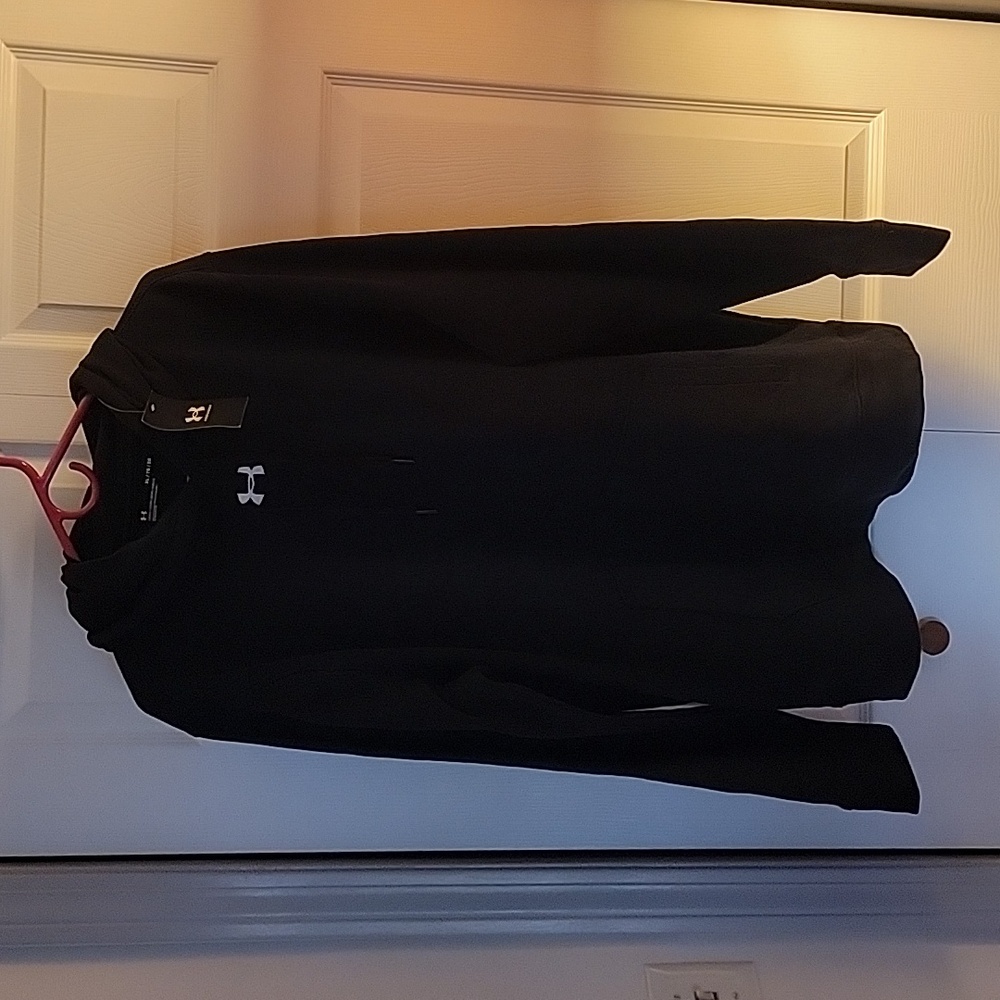 Under Armour hoodie